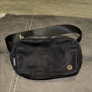 lululemon Belt Bag